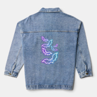 Vetten Denim Jacket