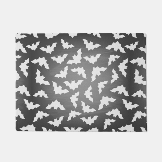 Vetten Deurmat (Voorkant)