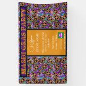 VETTEN DINSDAG SPANDOEK (Verticaal)