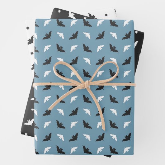 Vetten, haktige papiervellen inpakpapier vel (In situ)