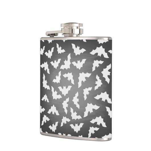 Vetten Heupfles (Links)