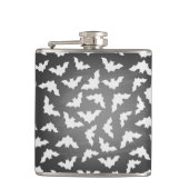 Vetten Heupfles (Voorkant)