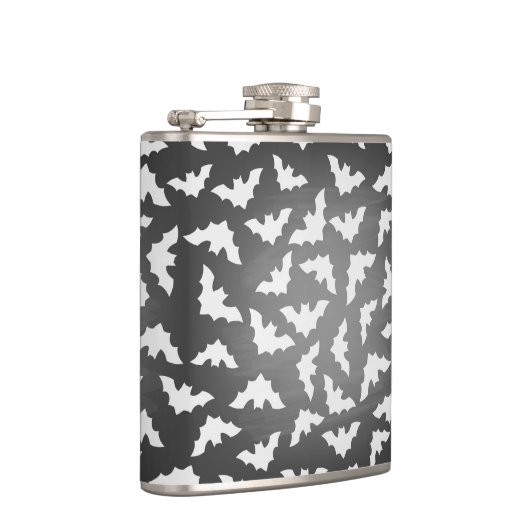 Vetten Heupfles (Rechts)