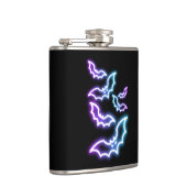 Vetten Heupfles (Rechts)