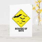 Vetten Kaart (Gele Bloem)