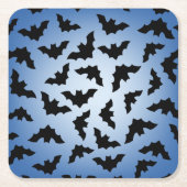 Vetten Kartonnen Onderzetters (Voorkant)