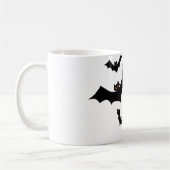 Vetten Koffiemok (Links)