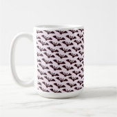Vetten Koffiemok (Links)