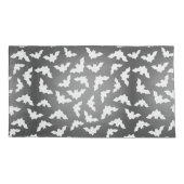 Vetten Kussensloop (Achterkant-Links)