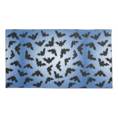 Vetten Kussensloop (Achterkant-Links)