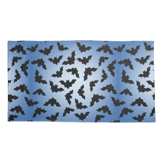 Vetten Kussensloop (Achterkant-Links)