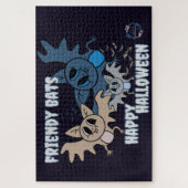 Vetten Legpuzzel (Verticaal)