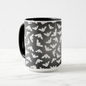 Vetten Mok (Voorkant links)