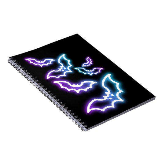 Vetten Notitieboek (Rechterzijde)