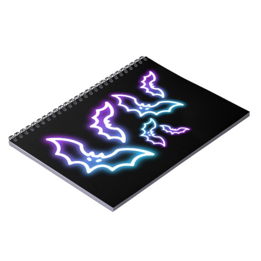 Vetten Notitieboek (Linkerzijde)