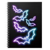 Vetten Notitieboek (Voorkant)