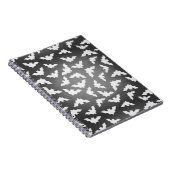 Vetten Notitieboek (Rechterzijde)