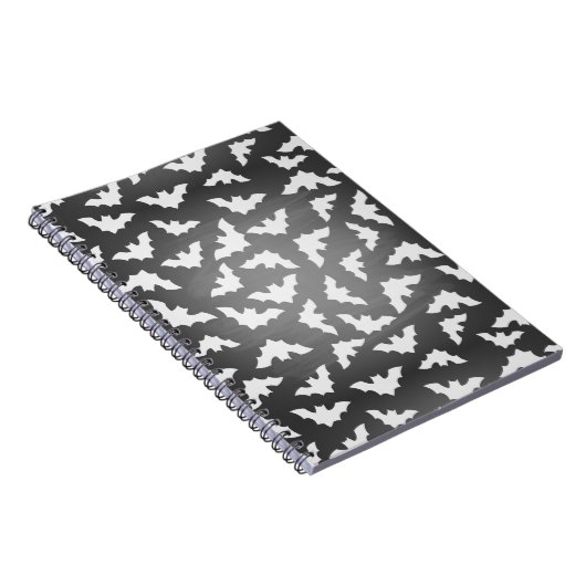 Vetten Notitieboek (Rechterzijde)