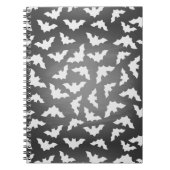 Vetten Notitieboek (Voorkant)