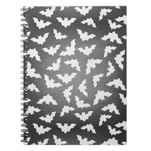 Vetten Notitieboek (Voorkant)