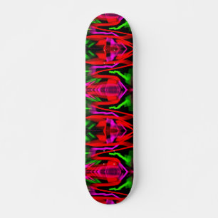 Vetten Persoonlijk Skateboard