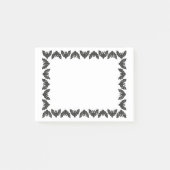 Vetten Post-it® Notes (Voorkant)