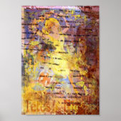 Vetten Poster (Voorkant)