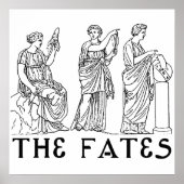 Vetten Poster (Voorkant)