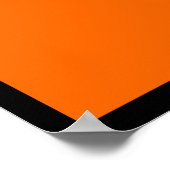 Vetten Poster (Hoek)