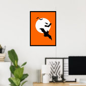 Vetten Poster (Thuiskantoor)