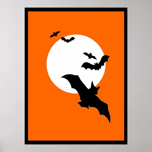 Vetten Poster (Voorkant)