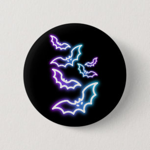Vetten Ronde Button 5,7 Cm
