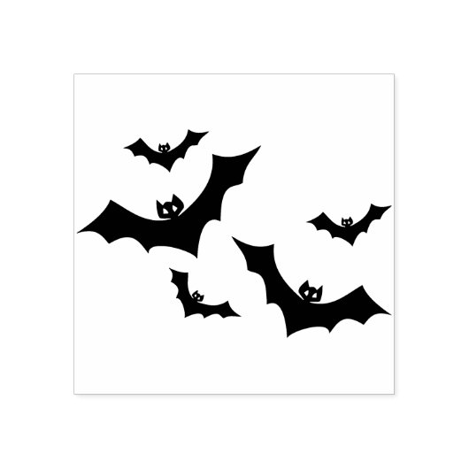 Vetten Rubberstempel (Afrduk)