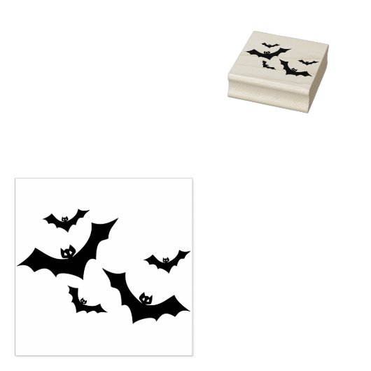 Vetten Rubberstempel (Gestempeld)