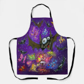 Vetten Schort (Voorkant)