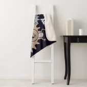 Vetten Sherpa Deken (In situ)