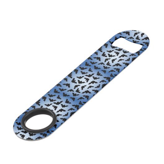 Vetten Speed Flessenopener (Voorkant Gekanteld)