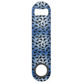 Vetten Speed Flessenopener (Voorkant)