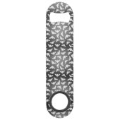 Vetten Speed Flessenopener (Achterkant)