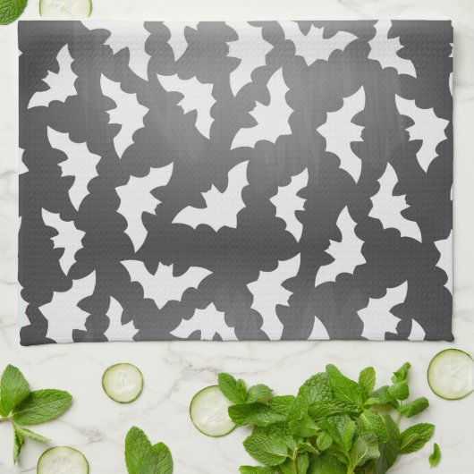 Vetten Theedoek (Gevouwen)