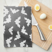 Vetten Theedoek (Quarter Fold)