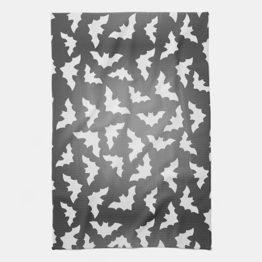 Vetten Theedoek (Verticaal)