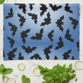 Vetten Theedoek (Gevouwen)