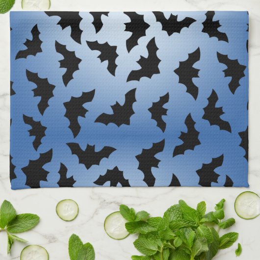 Vetten Theedoek (Gevouwen)