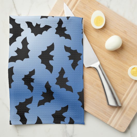 Vetten Theedoek (Quarter Fold)