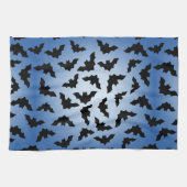 Vetten Theedoek (Horizontaal)