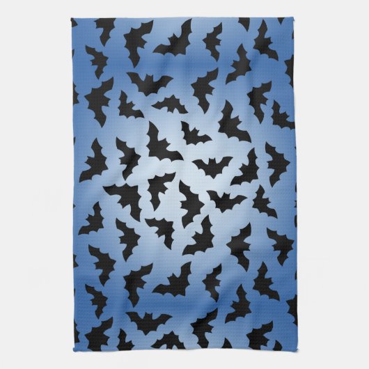 Vetten Theedoek (Verticaal)