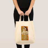 VETTEN TOTE BAG (Voorkant (product))