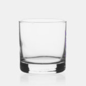 Vetten Whisky Glas (Rechts)