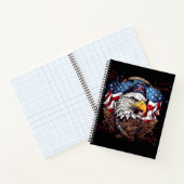 Vetterns aven day notitieboek (Binnen)